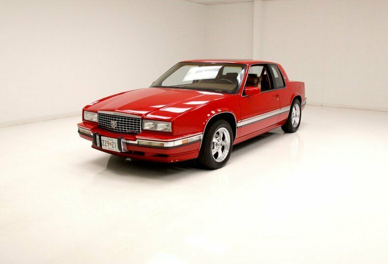 28k original miles/straight steel/beechwood leather/4.9 liter v8