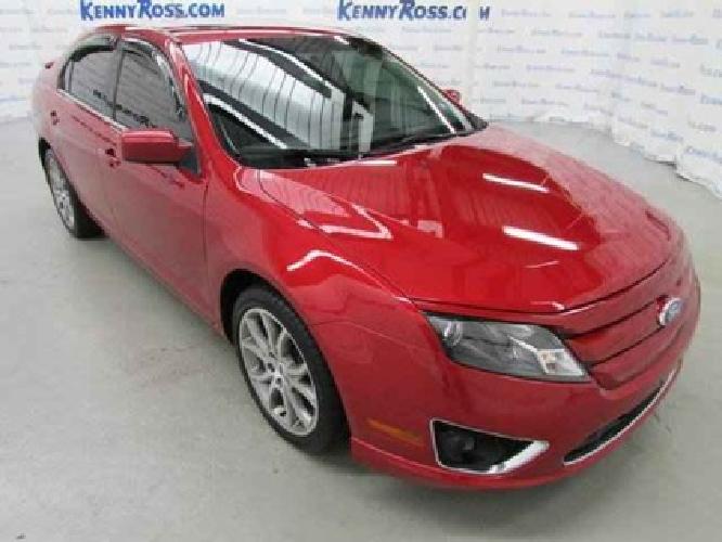 2012 ford fusion se in irwin, pa