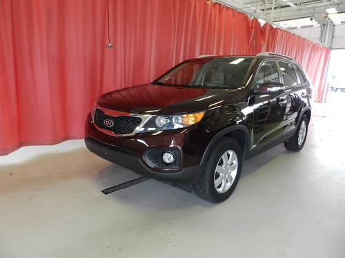 2011 kia sorento awd *certified pre-owned for sale in clementwood, vermont