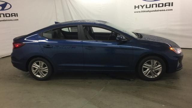 2019 hyundai elantra se se 4dr sedan 6m for sale in reno, nevada
