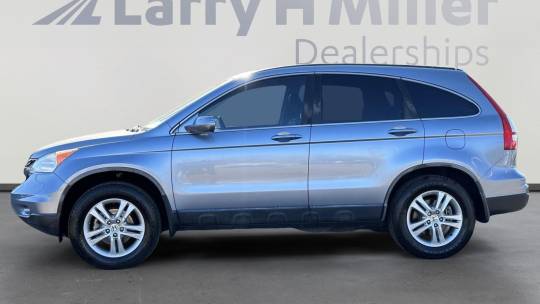 2011 Honda CR-V