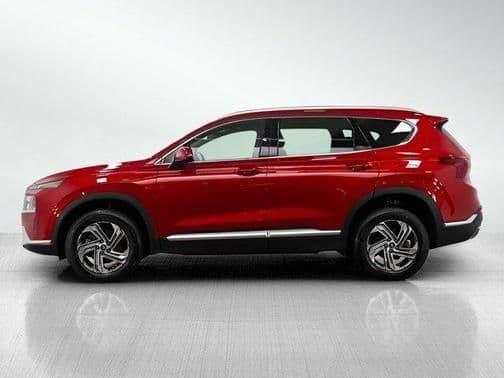 2021 hyundai santa fe sel in south saint paul, minnesota