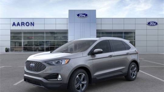 2023 Ford Edge