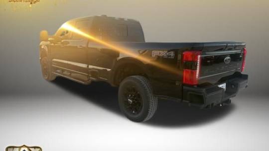 2024 Ford F-350