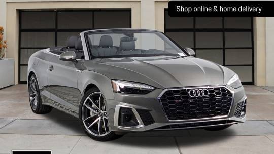 2024 Audi A5