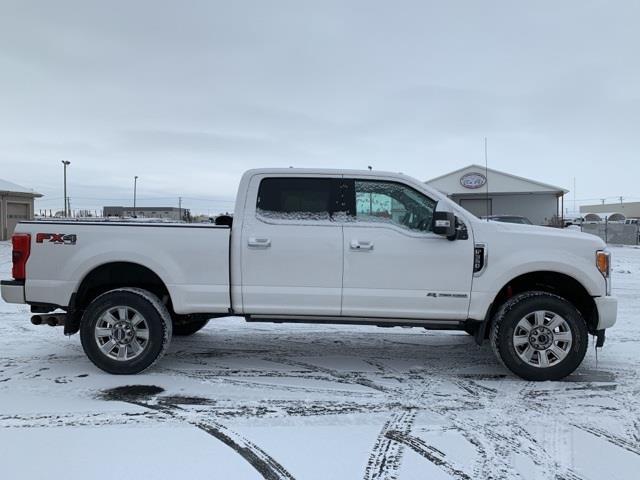2017 ford f-350 super duty xl 4x4 xl 4dr crew cab 6.8 ft. sb srw pickup for sale in beachs corner, idaho