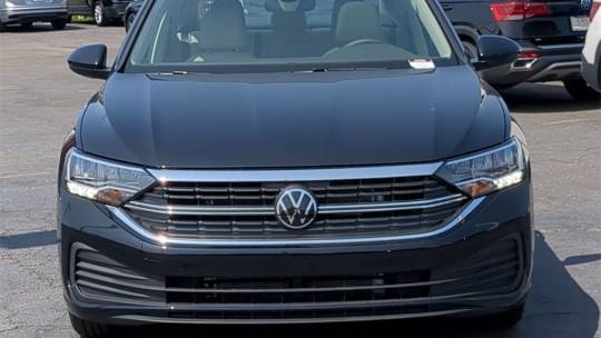 2024 Volkswagen Jetta