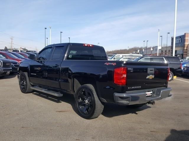 used 2015 chevrolet silverado 1500 lt chillicothe, oh 45601 for sale in chillicothe, ohio