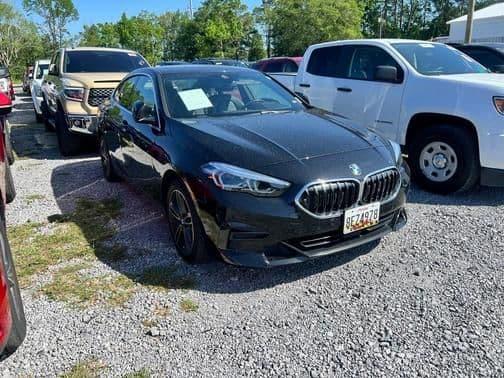 2022 bmw 228 gran coupe i xdrive in summerville, south carolina