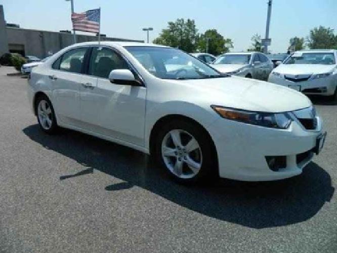 2010 acura tsx in bay shore, ny