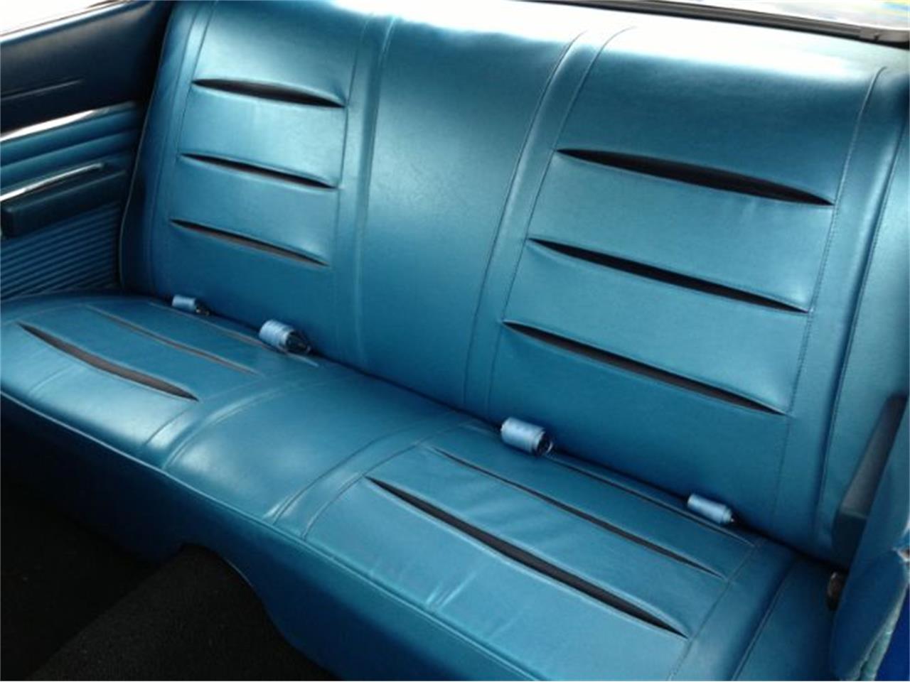 1968 dodge charger