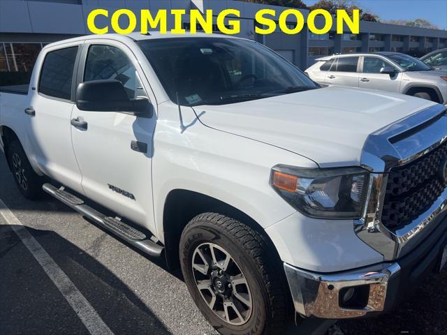 2019 toyota tundra sr5