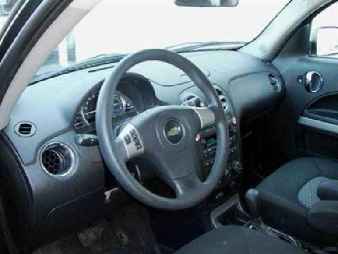 2011 chevrolet hhr lt sport wagon 4d in new rochelle, ny