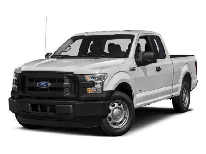 2015 ford f-150 xl 4x4 xl 4dr supercab 6.5 ft. sb for sale in colfax, new mexico