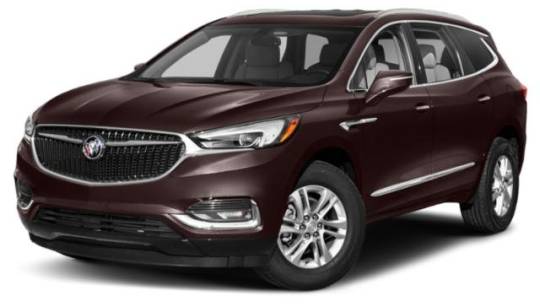 2019 Buick Enclave