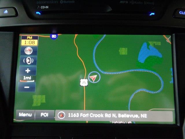 2014 hyundai santa fe gls gls 4dr suv for sale in bellevue, nebraska