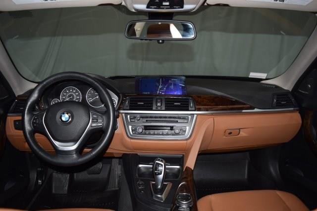 2015 bmw 3 series 328i xdrive awd 328i xdrive 4dr sedan sulev sa for sale in middletown, rhode island