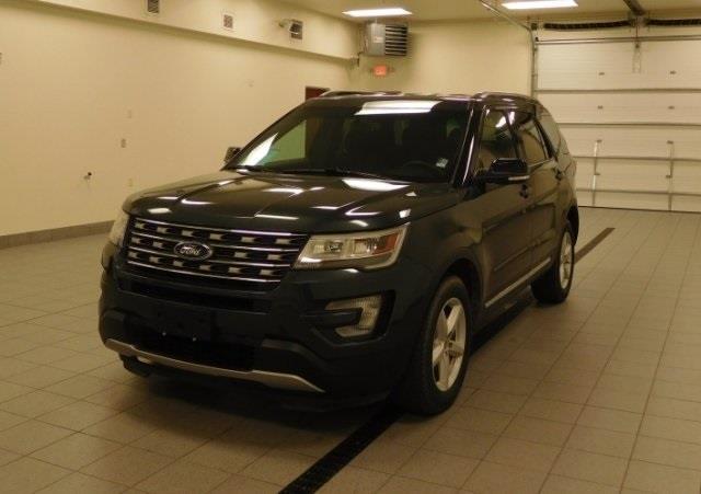2016 ford explorer xlt awd xlt 4dr suv for sale in jolly acres, south dakota