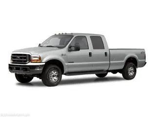 2004 ford f-250 lariat