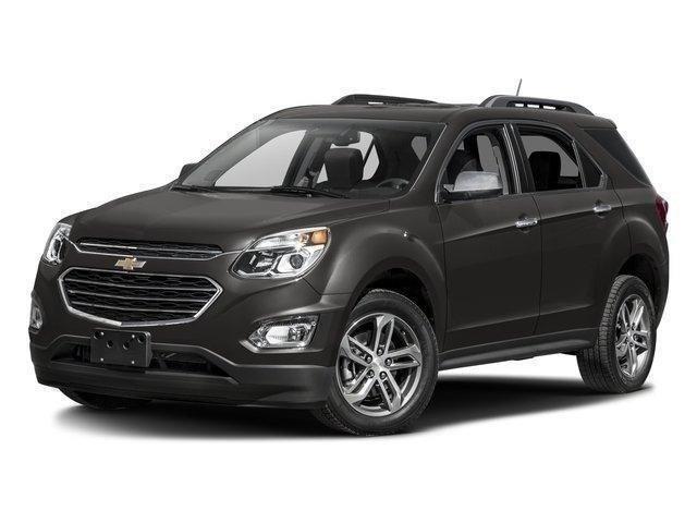 2017 chevrolet equinox premier premier 4dr suv for sale in honolulu, hawaii
