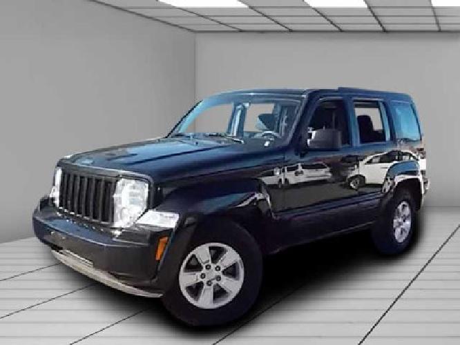 2011 jeep liberty sport in bronx, ny