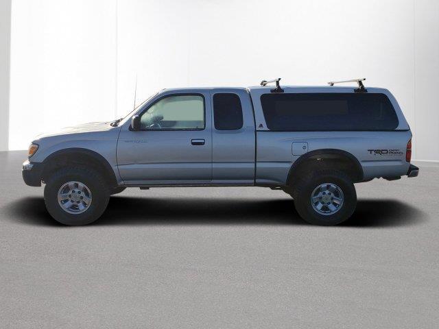2000 toyota tacoma prerunner v6 2dr prerunner v6 extended cab sb for sale in crystal, idaho