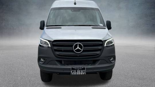 2024 Mercedes-Benz Sprinter