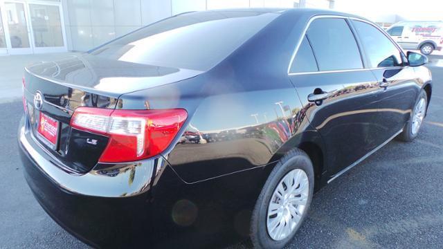 2012 toyota camry se se 4dr sedan for sale in sheridan, wyoming