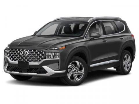 2022 hyundai santa fe sel 2.4