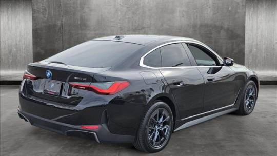 2025 BMW i4