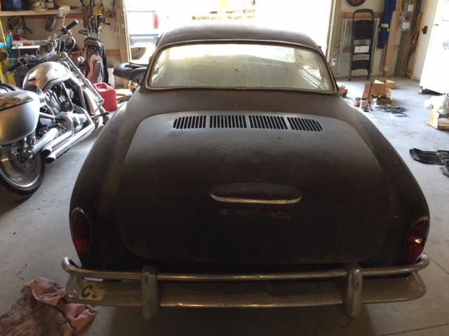 1962 black hardtop for sale
