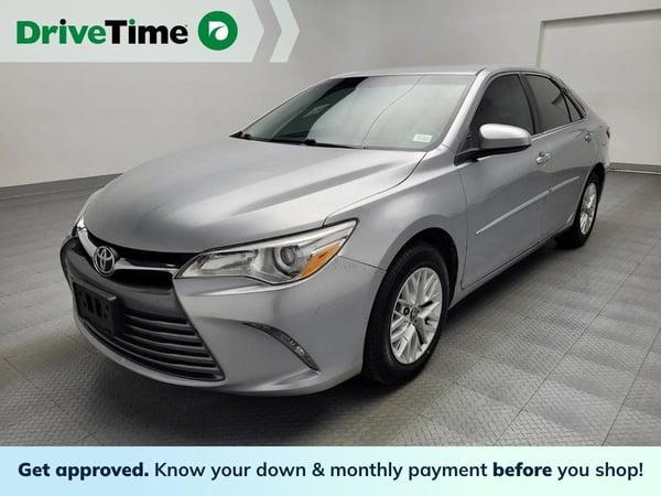 2017 toyota camry in co bluffs, iowa