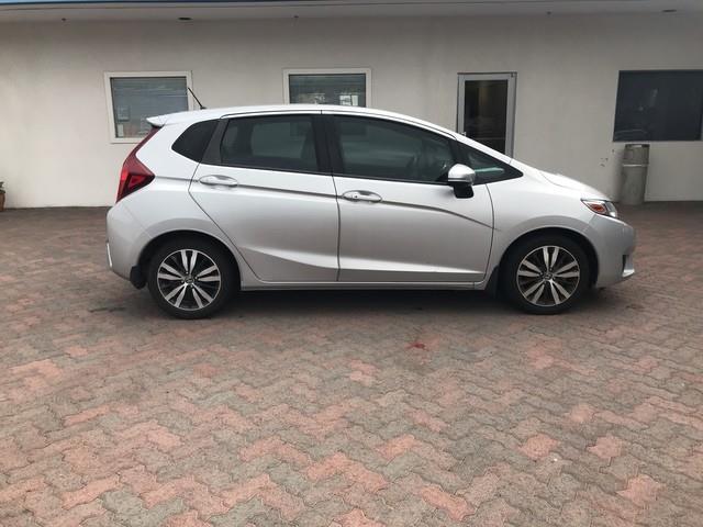 2015 honda fit ex ex 4dr hatchback cvt for sale in kailua kona, hawaii