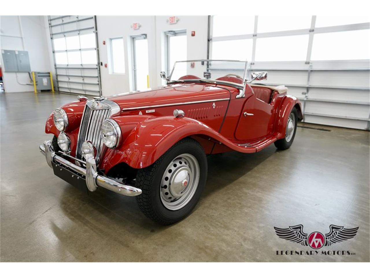1955 mg tf