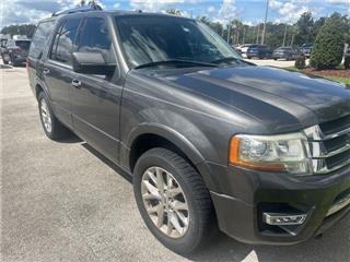 2015 Ford Expedition limited