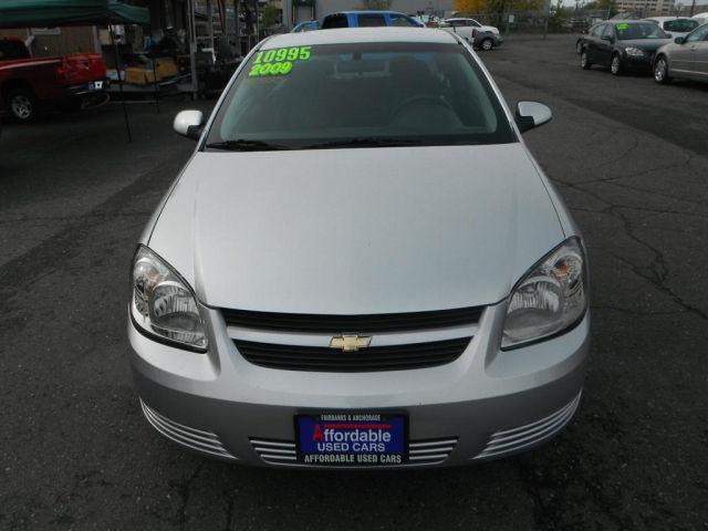 2009 chevrolet cobalt lt for sale in anchorage, alaska