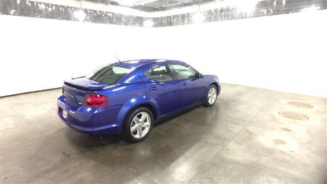 2012 dodge avenger sxt plus sxt plus 4dr sedan for sale in sioux falls, south dakota