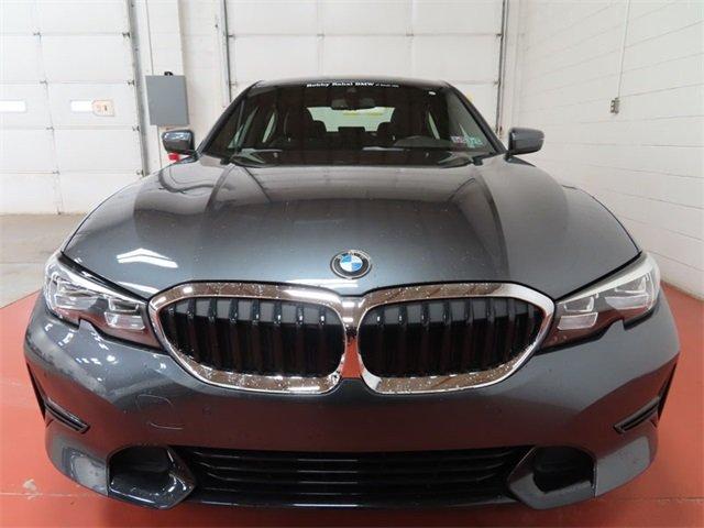 used 2019 bmw 330i xdrive sedan canonsburg, pa 15317 for sale in canonsburg, pennsylvania