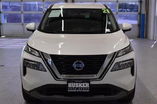 2021 nissan rogue sv in lincoln, nebraska