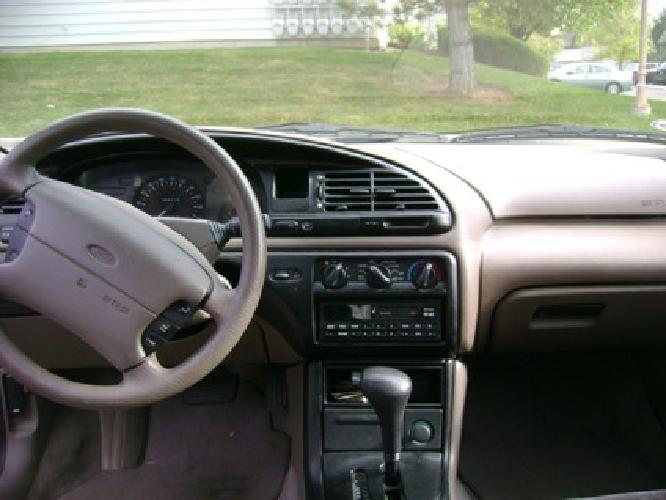 1997 ford contour in fort collins, co