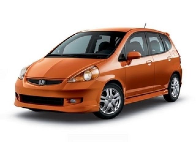 2008 honda fit sport for sale in south burlington, vermont