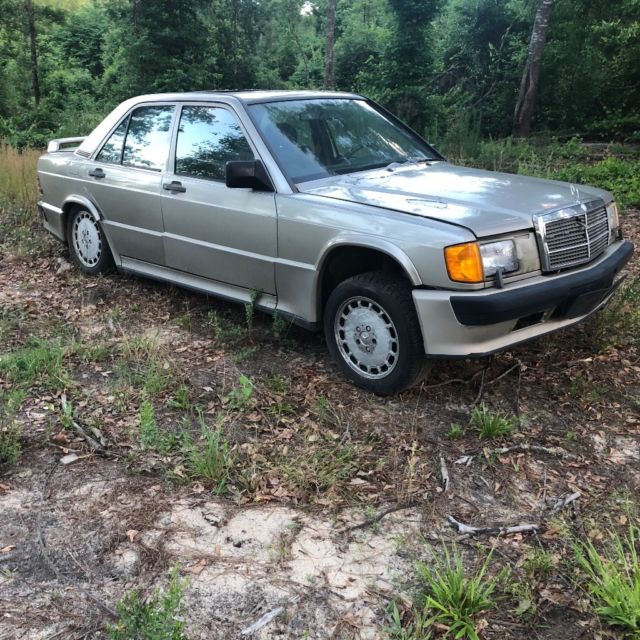 190e cosworth 2.3-16 w201 16v