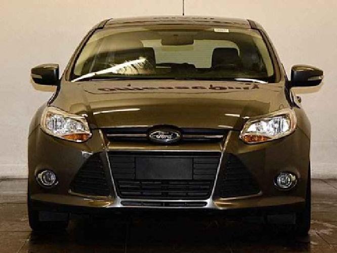 2013 ford focus se in miami, fl