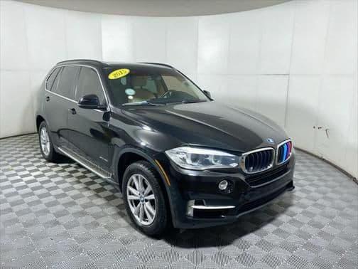 2015 bmw x5 sdrive35i in greenwood, indiana