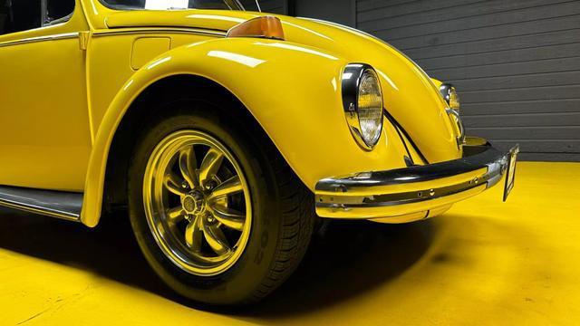 1971 volkswagen beetle (pre-1980) base