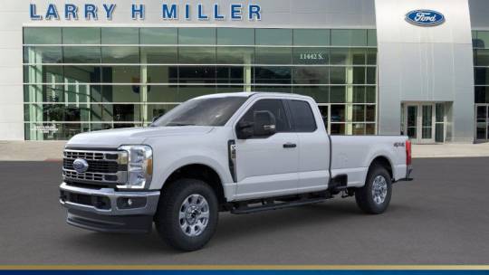 2024 Ford F-350