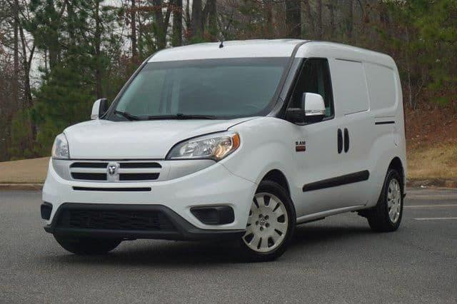 2017 ram promaster city cargo van tradesman slt in indian springs, alabama