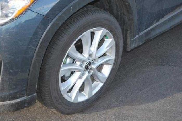 2013 mazda cx-5 grand touring in colorado springs, co