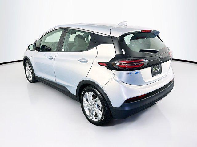 2023 chevrolet bolt ev fwd 1lt