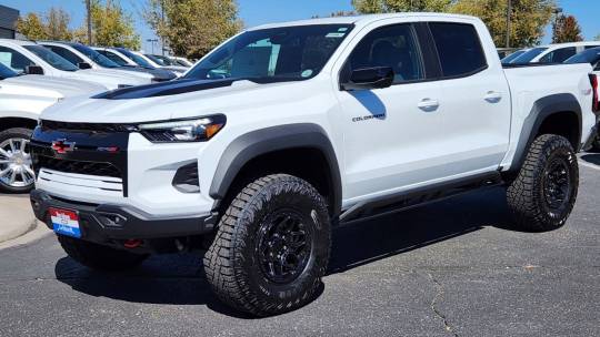 2024 Chevrolet